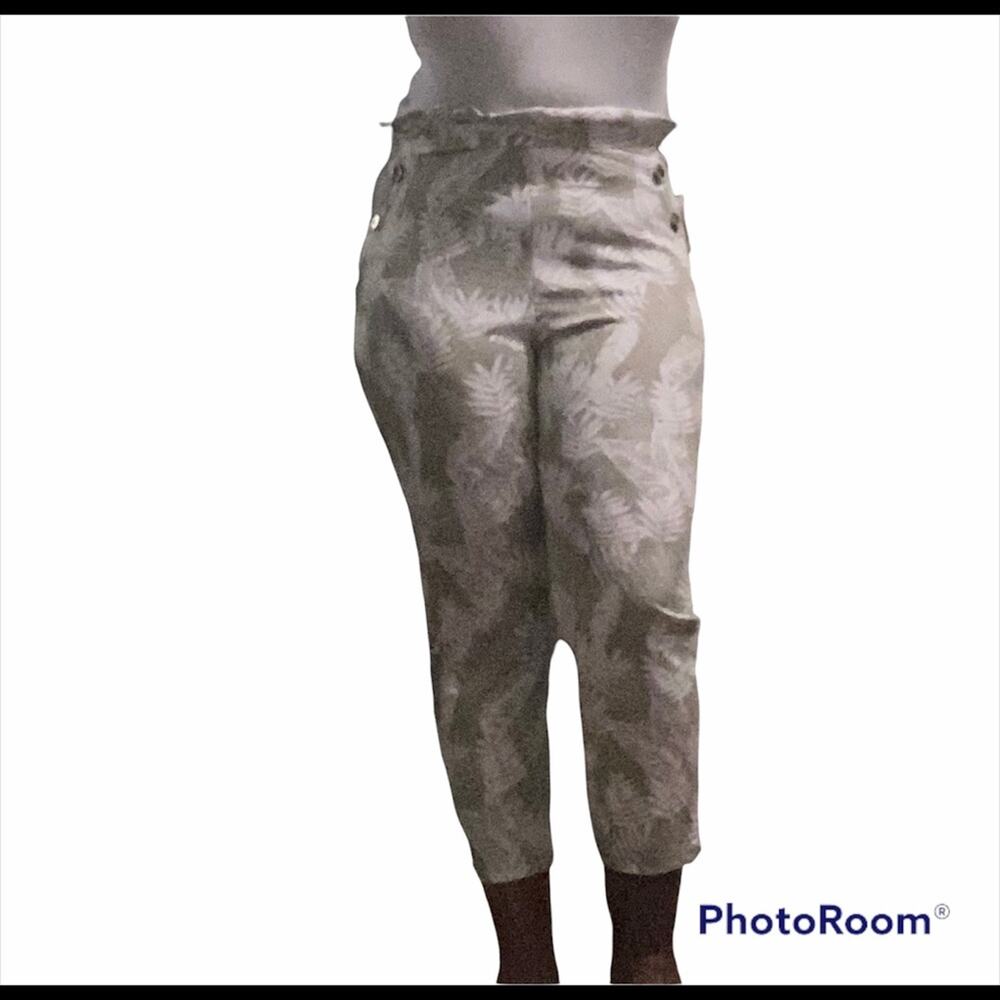 Derek Heart Womens Plus Size Pants